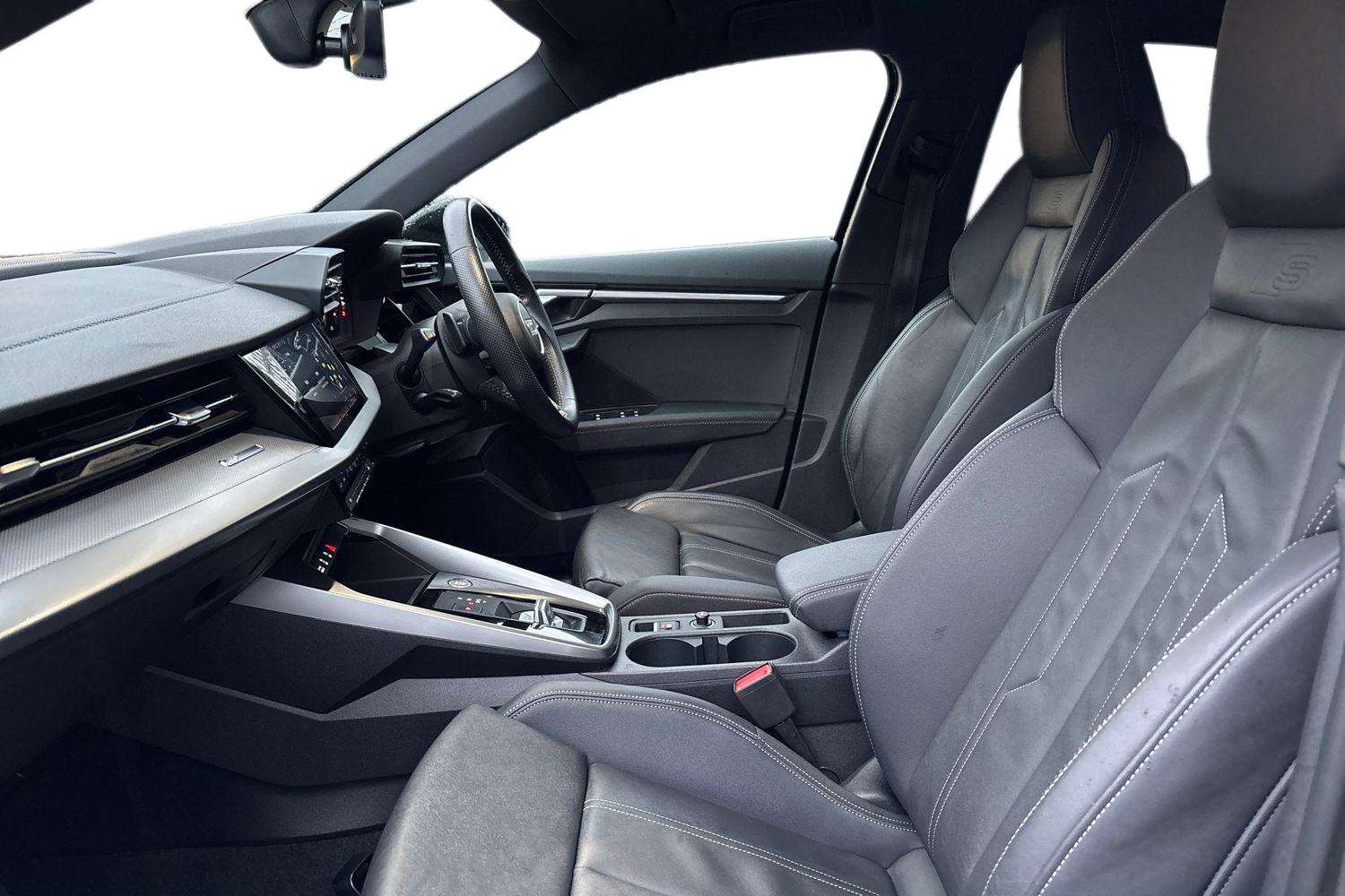 Used Audi A3 2020 for sale - 76842859: Photo 21