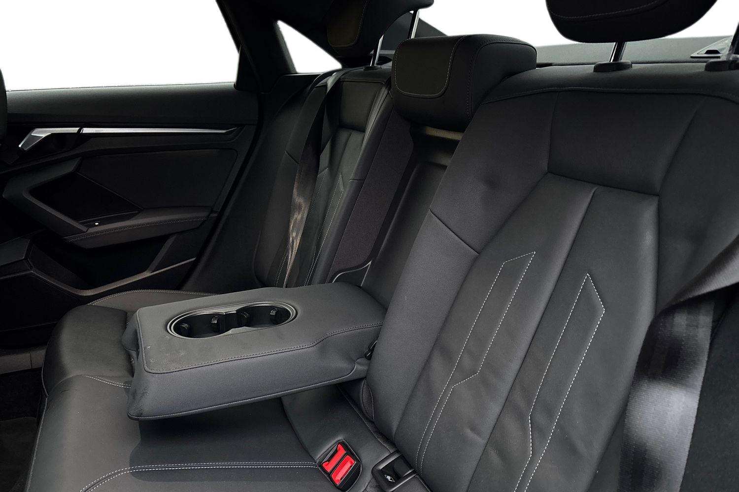 Used Audi A3 2020 for sale - 76842859: Photo 22