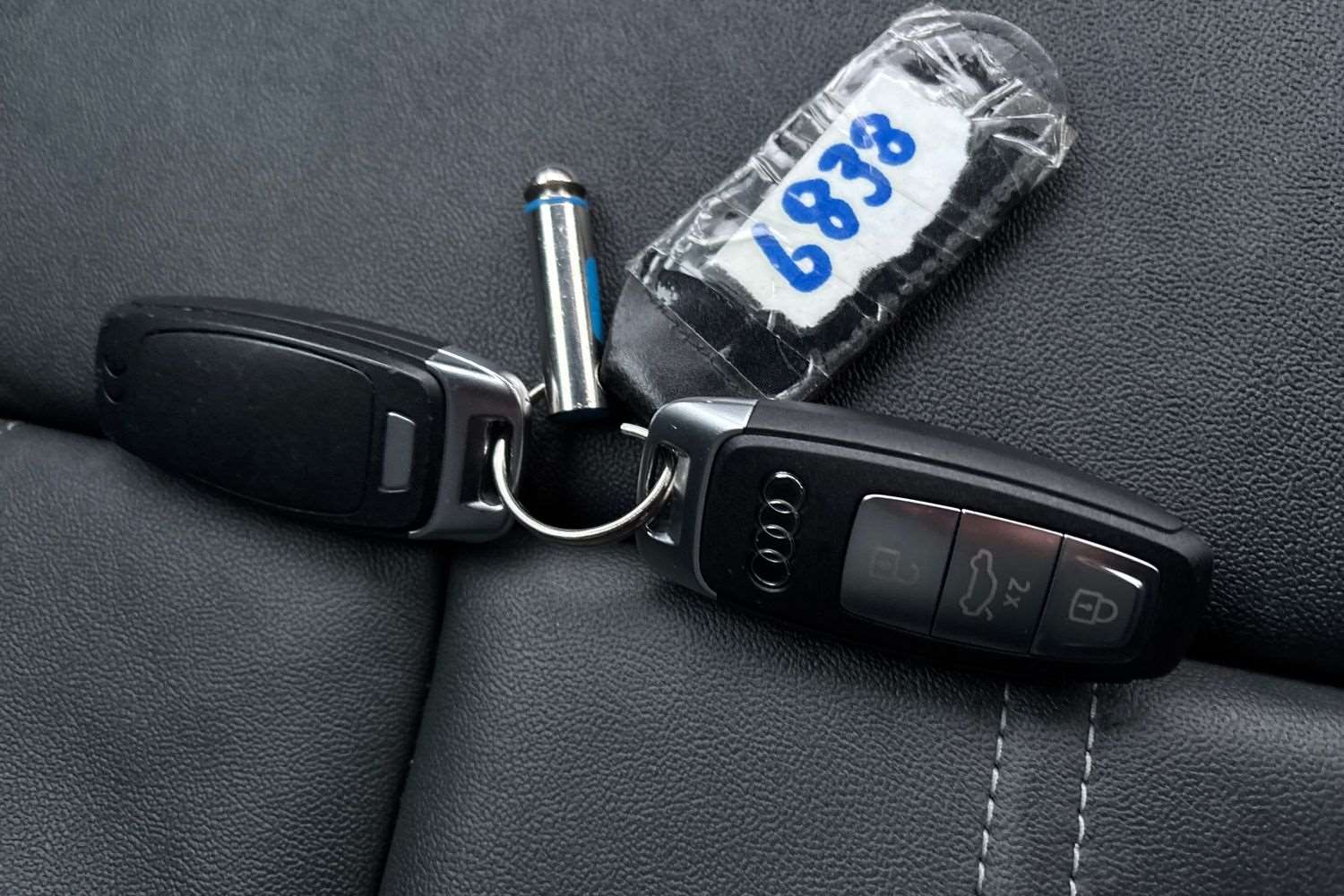 Used Audi A3 2020 for sale - 76842859: Photo 25