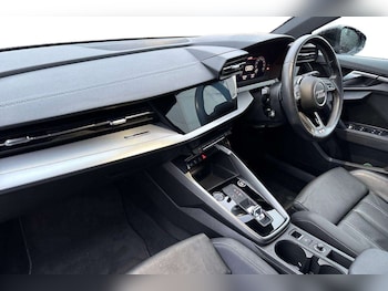 Used Audi A3 2020 for sale - 76842859: Photo