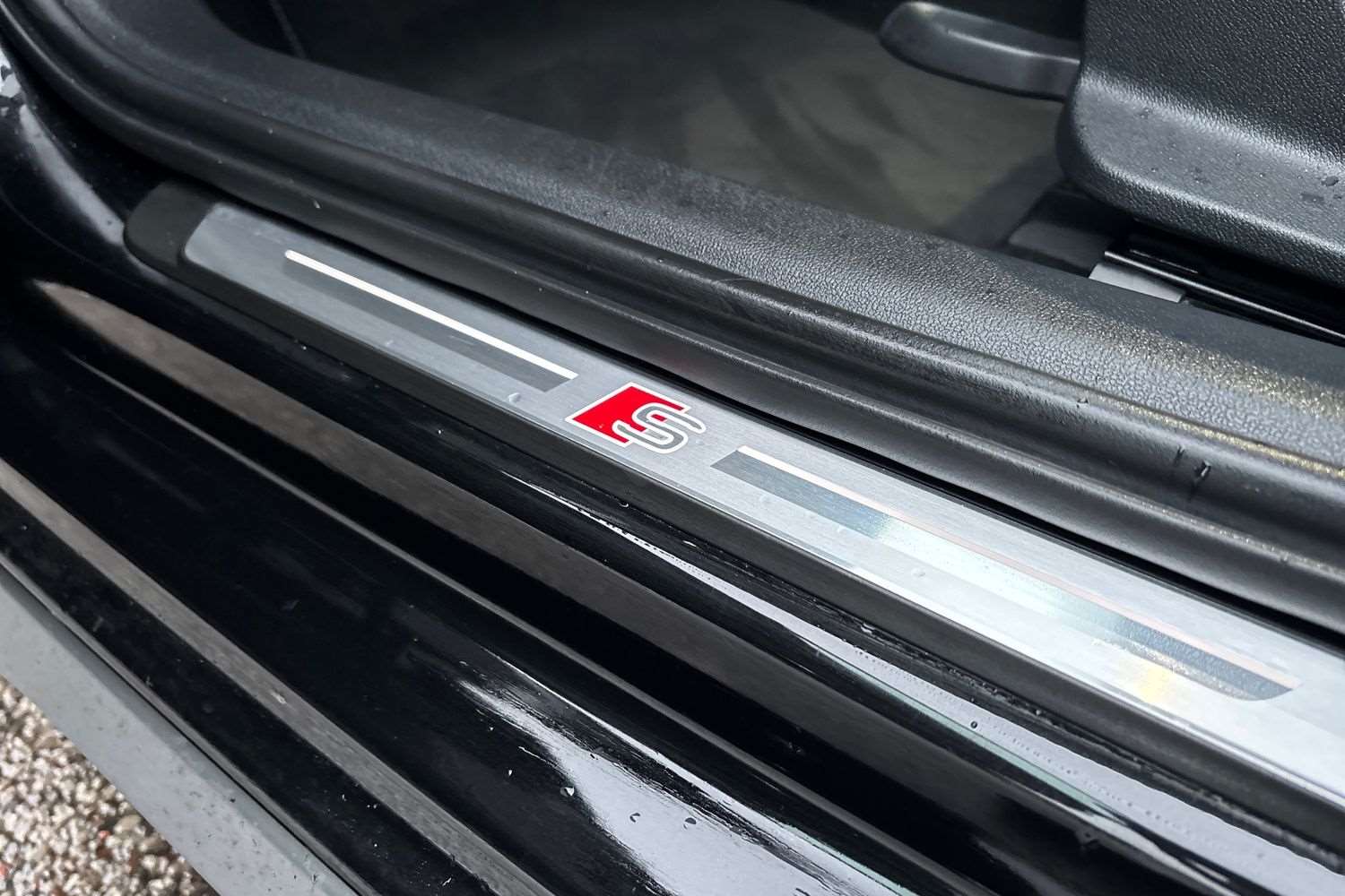 Used Audi A3 2020 for sale - 76842859: Photo 32