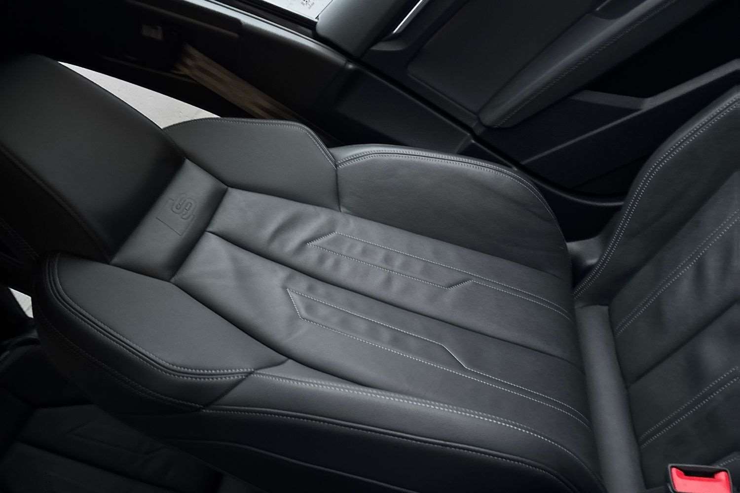 Used Audi A3 2020 for sale - 76842859: Photo 33