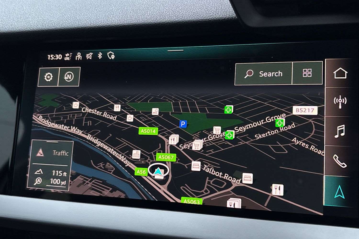 Used Audi A3 2020 for sale - 76842859: Photo 35