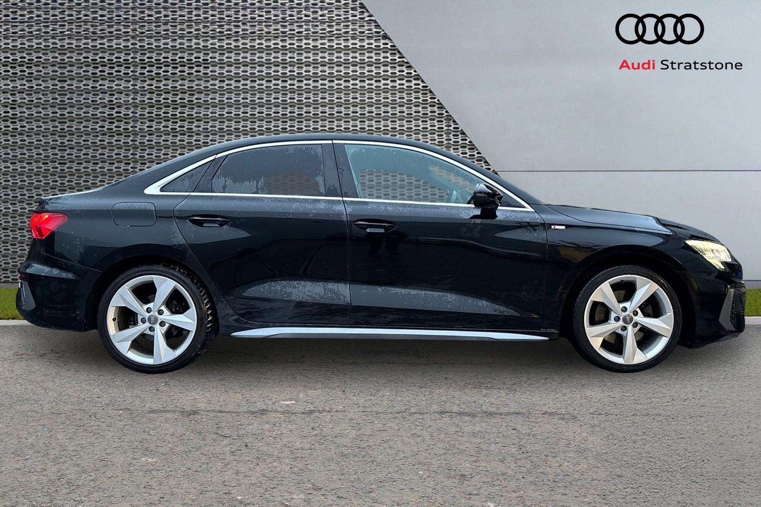 Used Audi A3 2020 for sale - 76842859: Photo 4