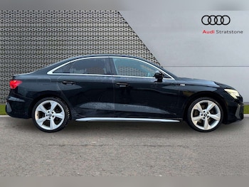 Used Audi A3 2020 for sale - 76842859: Photo