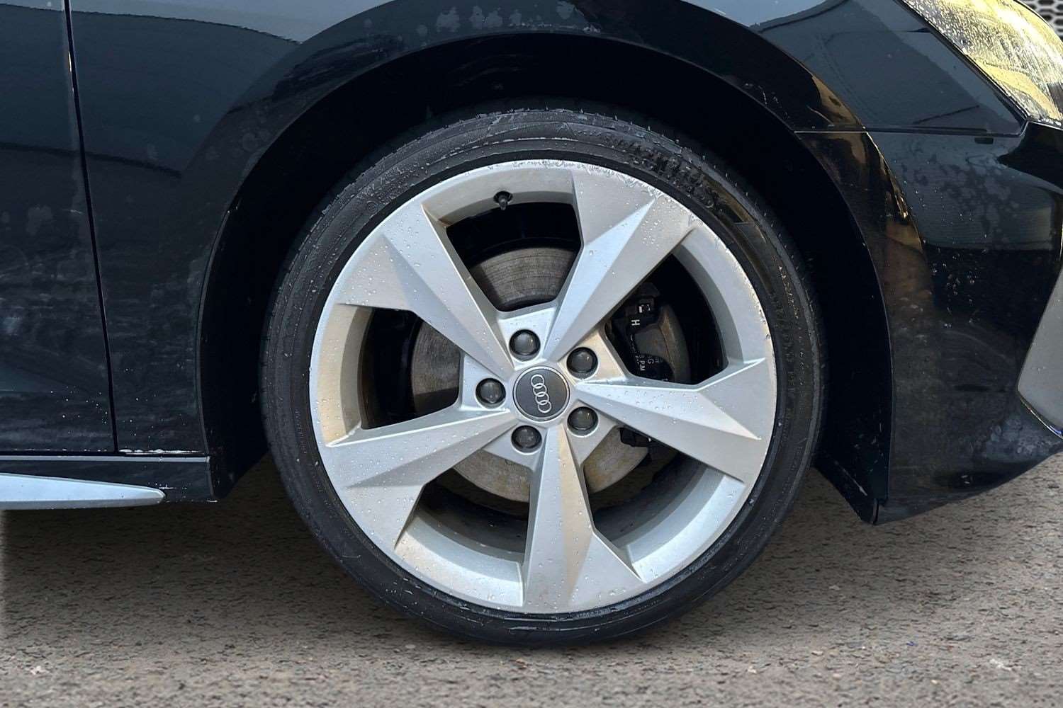 Used Audi A3 2020 for sale - 76842859: Photo 5