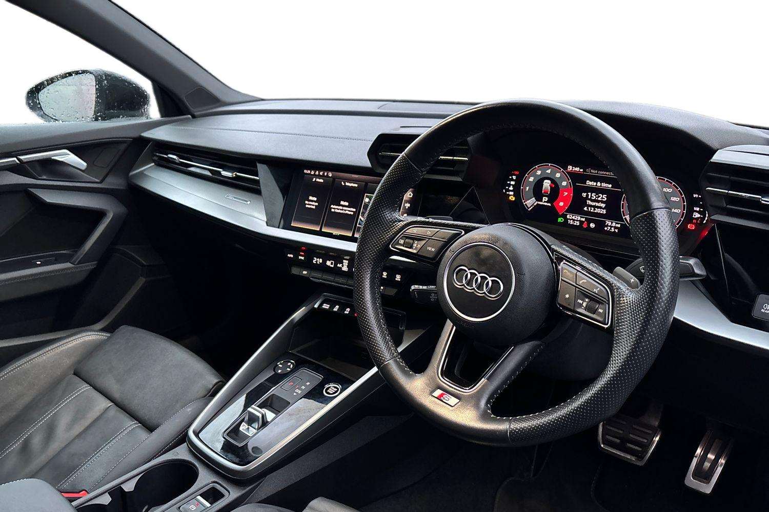 Used Audi A3 2020 for sale - 76842859: Photo 6