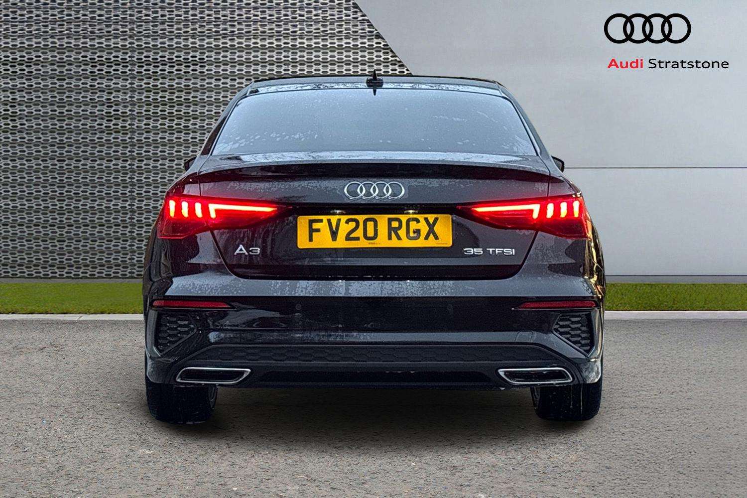 Used Audi A3 2020 for sale - 76842859: Photo 7