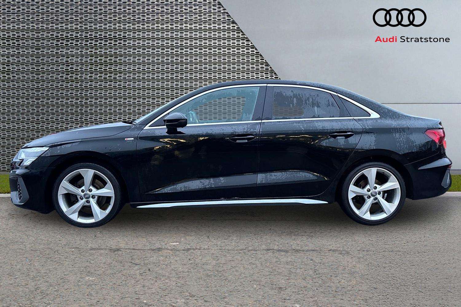 Used Audi A3 2020 for sale - 76842859: Photo 8