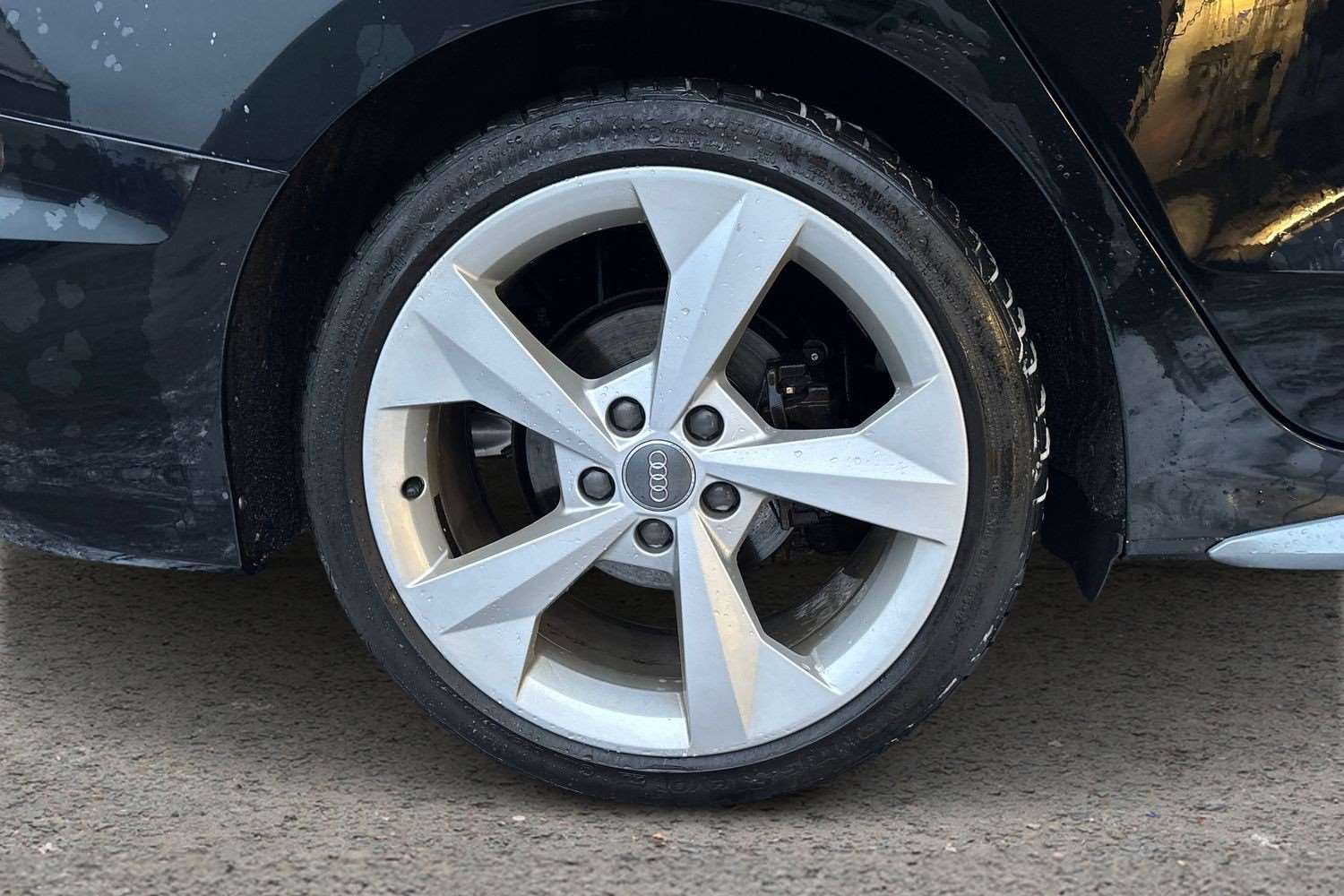 Used Audi A3 2020 for sale - 76842859: Photo 9