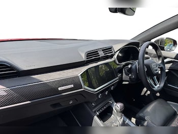Used Audi RS Q3 2022 for sale - 74890447: Photo