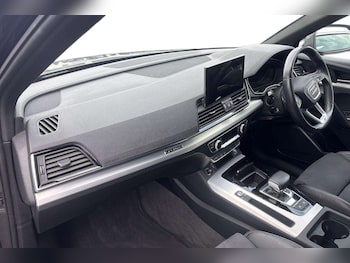 Used Audi Q5 2023 for sale - 78775223: Photo