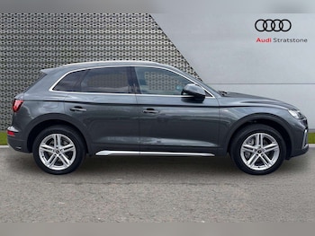 Used Audi Q5 2023 for sale - 78775223: Photo