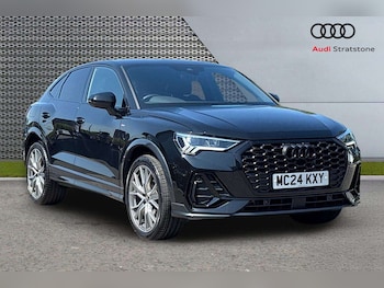 Used Audi Q3 2024 for sale - 79183346: Photo