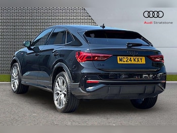 Used Audi Q3 2024 for sale - 79183346: Photo