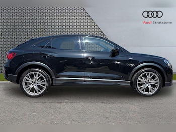 Used Audi Q3 2024 for sale - 79183346: Photo