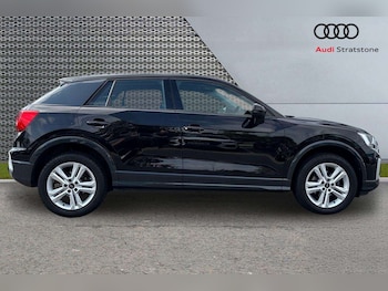 Used Audi Q2 2023 for sale - 79351834: Photo