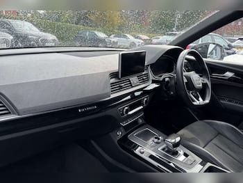 Used Audi Q5 2019 for sale - 79648814: Photo