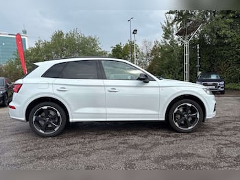 Used Audi Q5 2019 for sale - 79648814: Photo