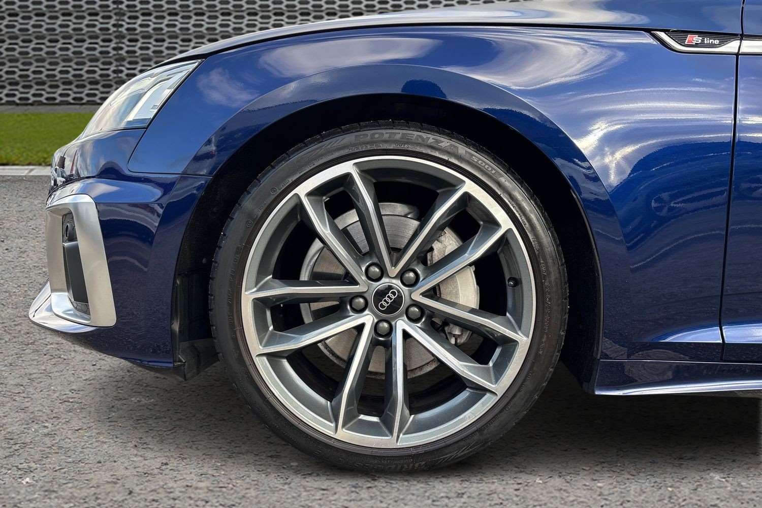 Used Audi A5 2022 for sale - 77859076: Photo 11