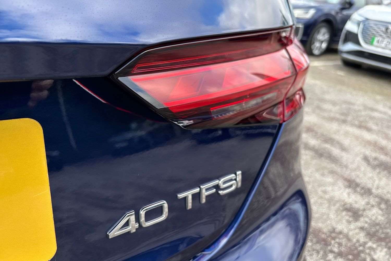 Used Audi A5 2022 for sale - 77859076: Photo 12