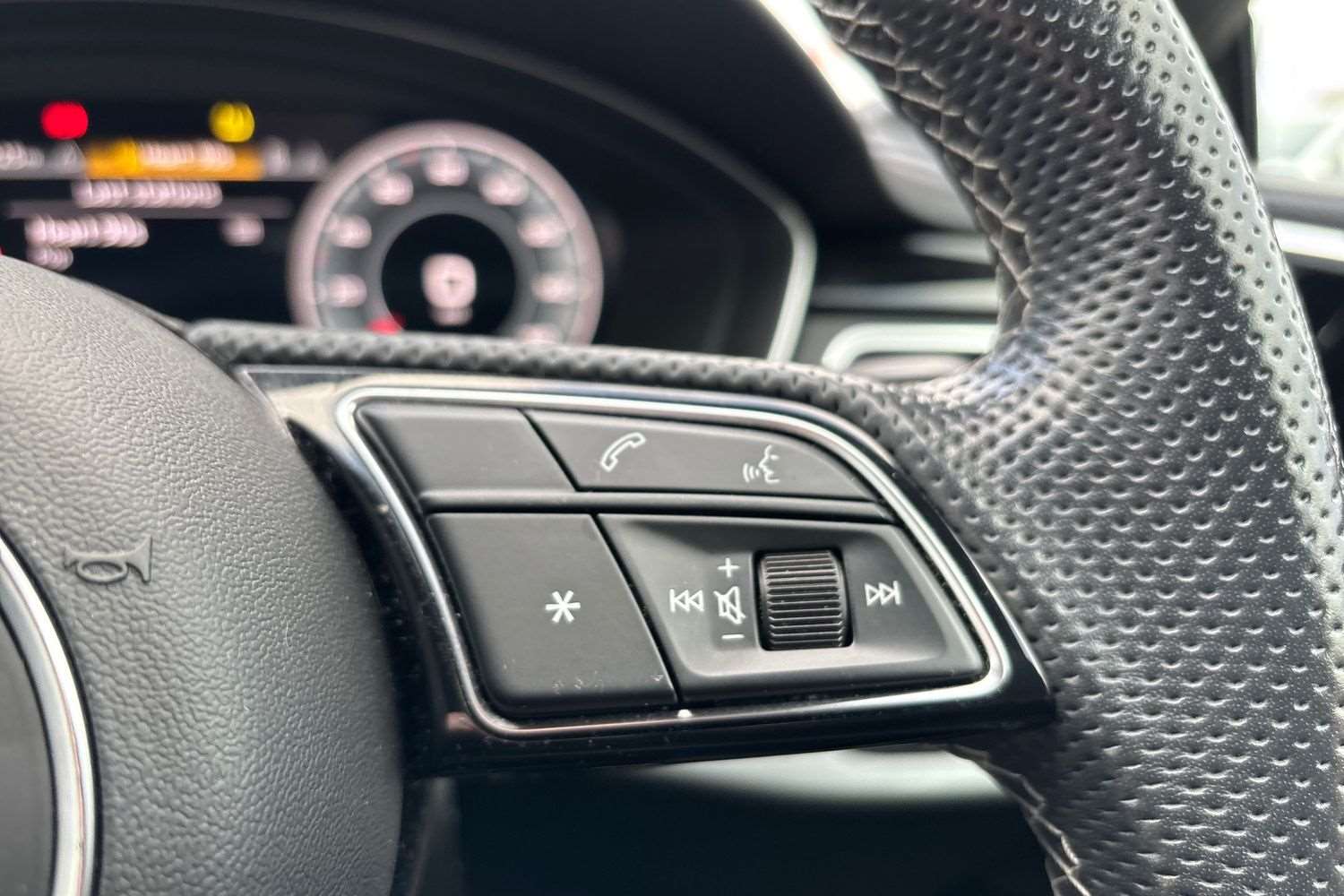 Used Audi A5 2022 for sale - 77859076: Photo 17