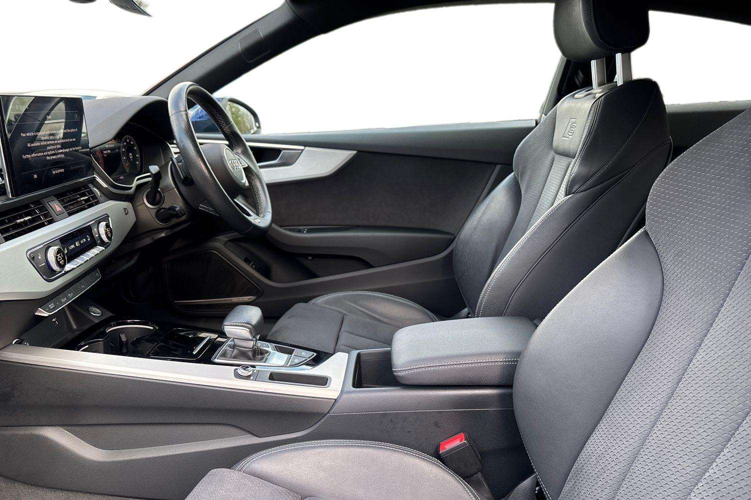 Used Audi A5 2022 for sale - 77859076: Photo 21