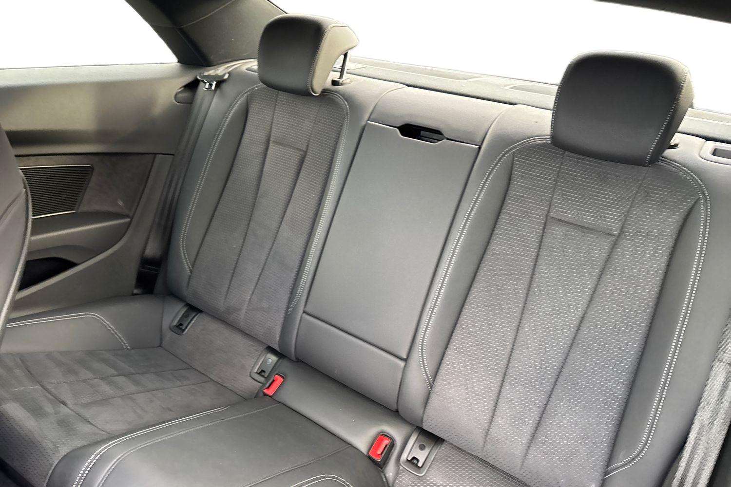 Used Audi A5 2022 for sale - 77859076: Photo 22