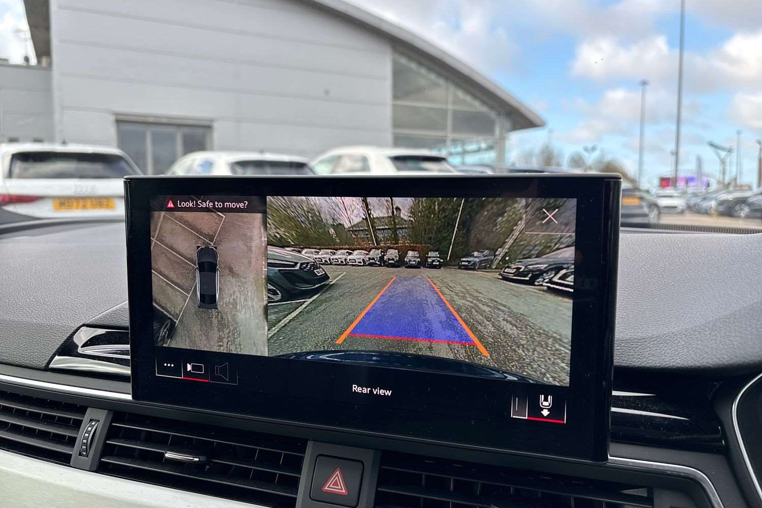 Used Audi A5 2022 for sale - 77859076: Photo 26