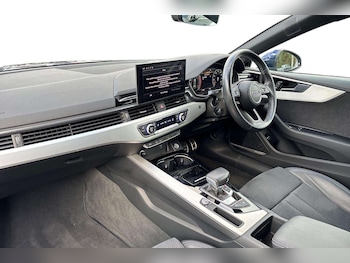 Used Audi A5 2022 for sale - 77859076: Photo