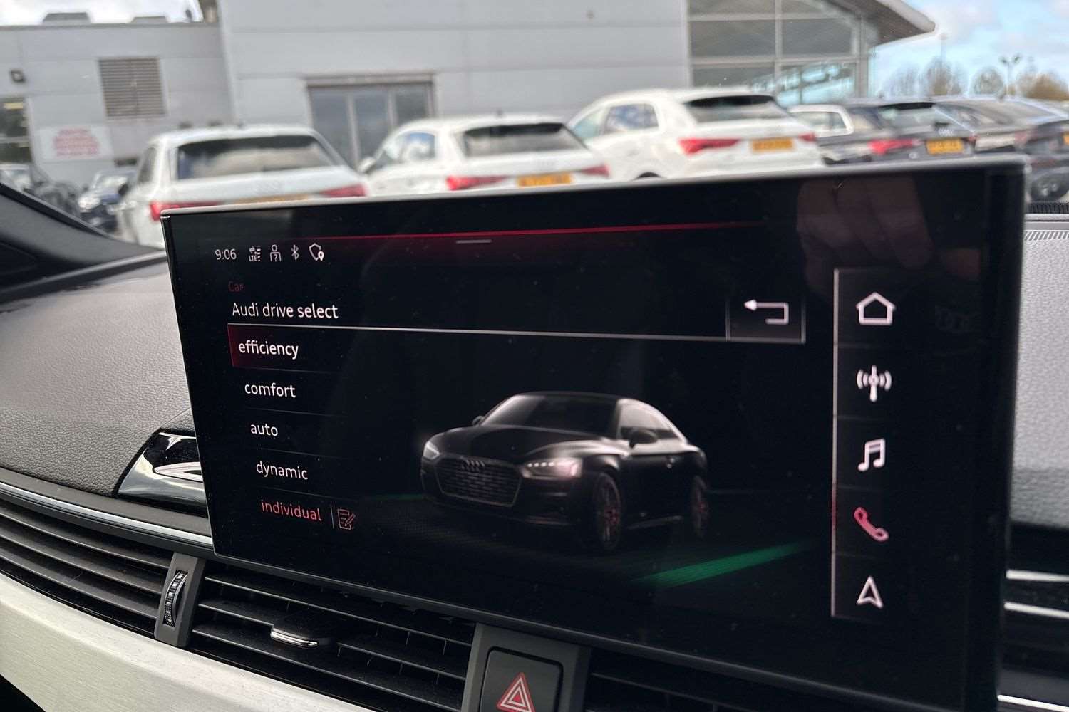 Used Audi A5 2022 for sale - 77859076: Photo 30