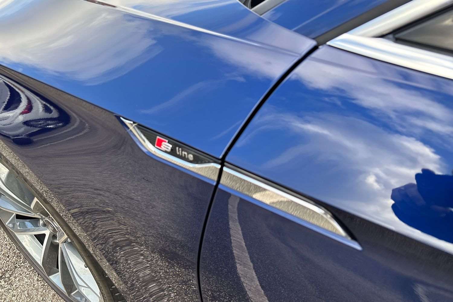 Used Audi A5 2022 for sale - 77859076: Photo 31