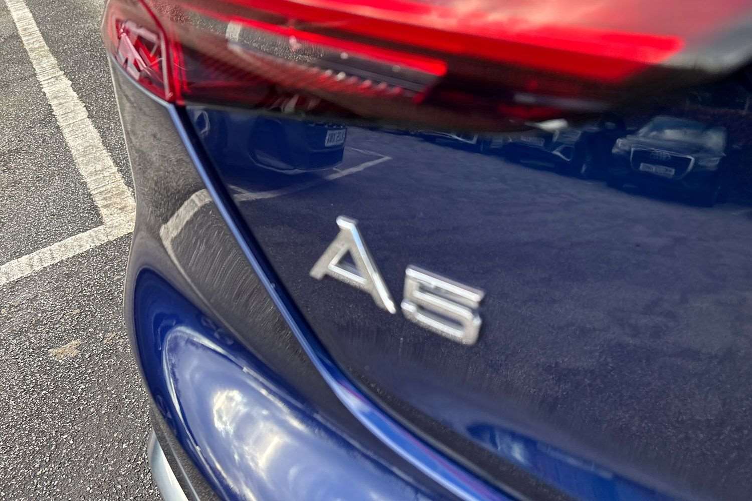 Used Audi A5 2022 for sale - 77859076: Photo 32