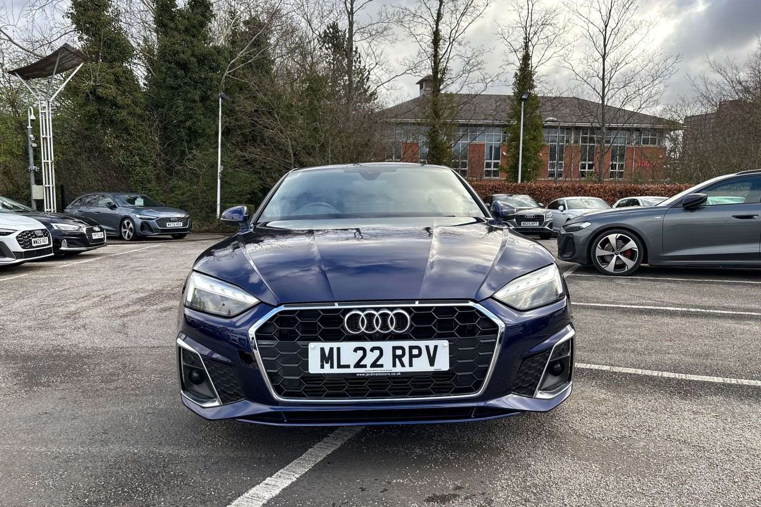 Used Audi A5 2022 for sale - 77859076: Photo 33