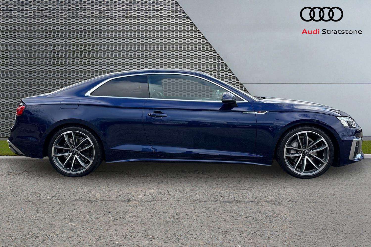 Used Audi A5 2022 for sale - 77859076: Photo 4