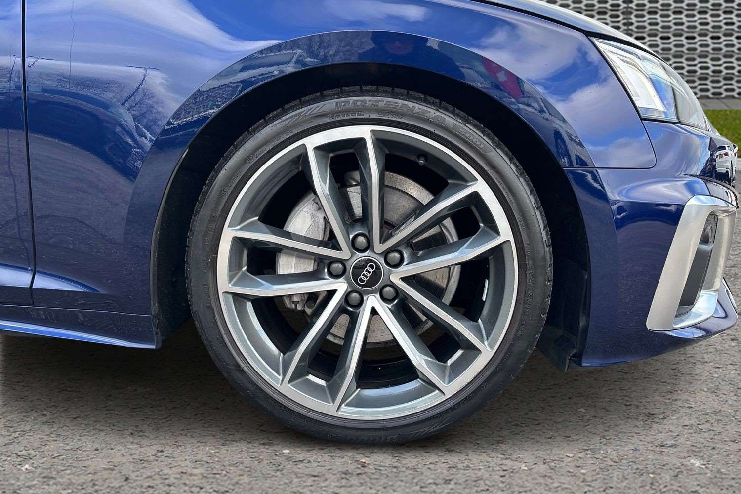 Used Audi A5 2022 for sale - 77859076: Photo 5