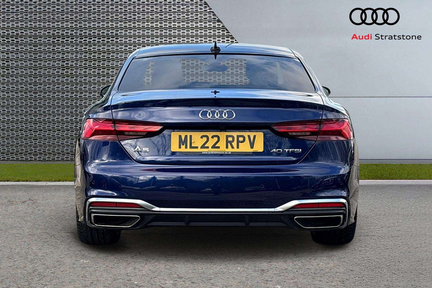 Used Audi A5 2022 for sale - 77859076: Photo 7