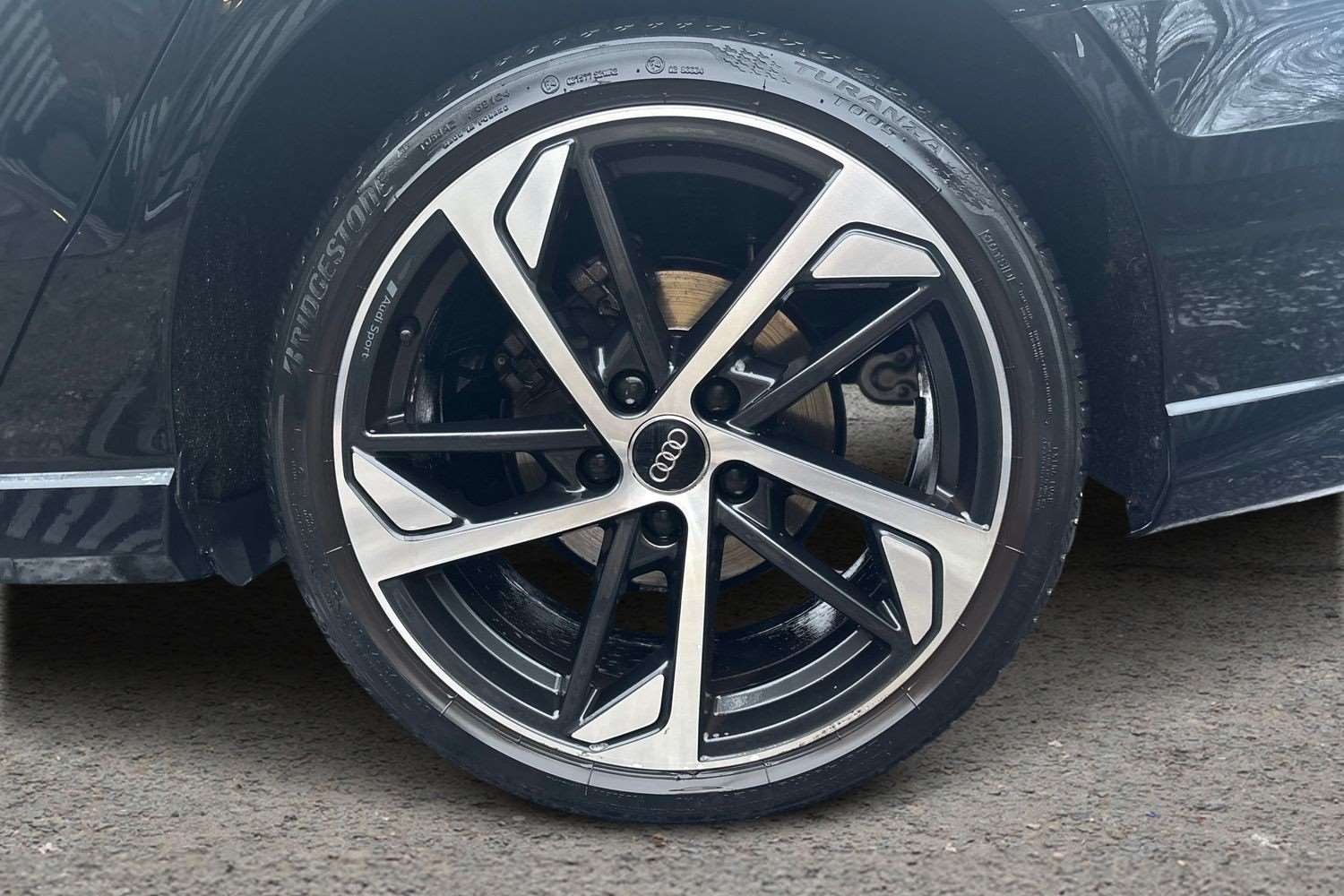 Used Audi A3 2020 for sale - 77000250: Photo 10