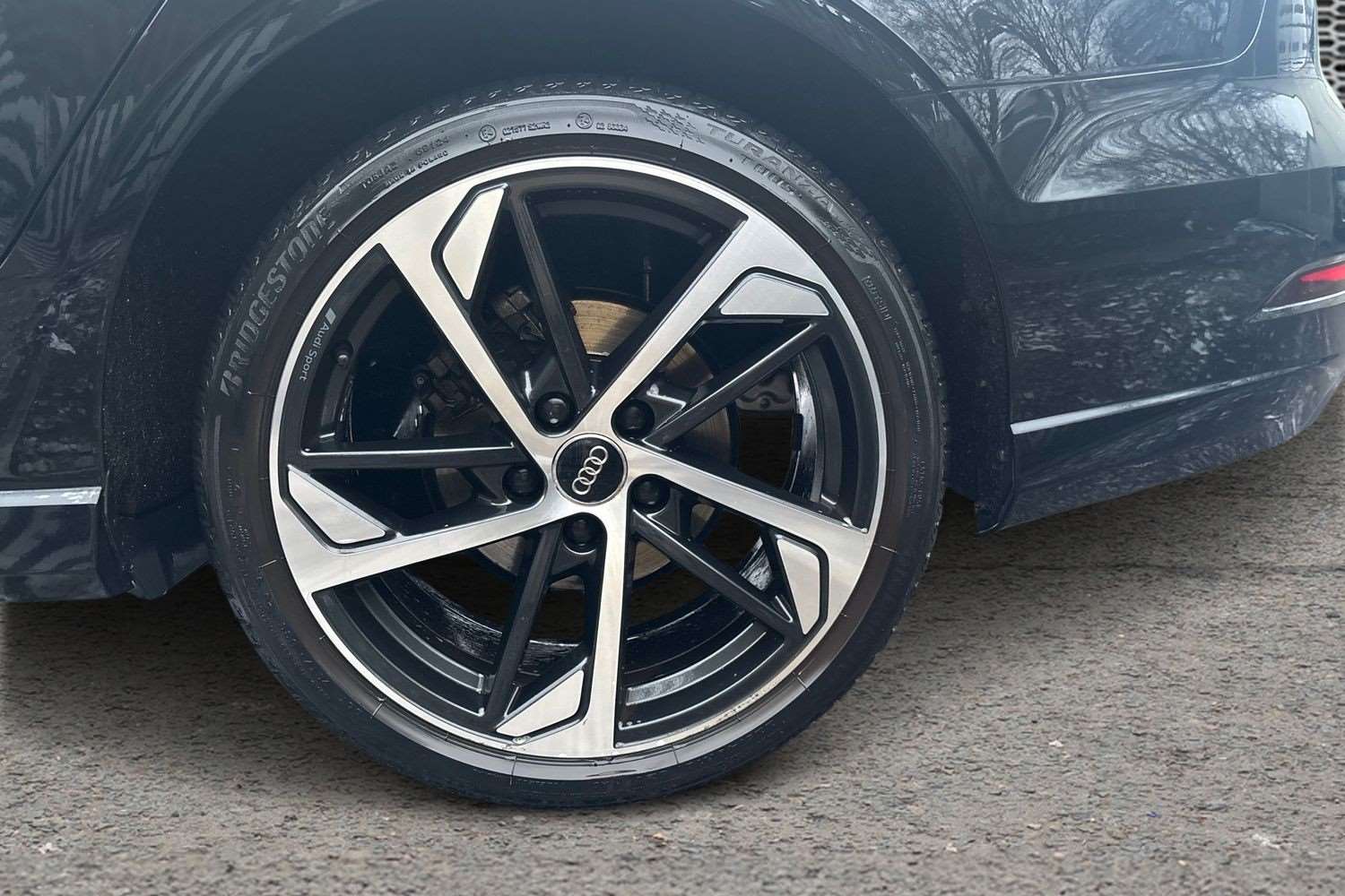 Used Audi A3 2020 for sale - 77000250: Photo 11