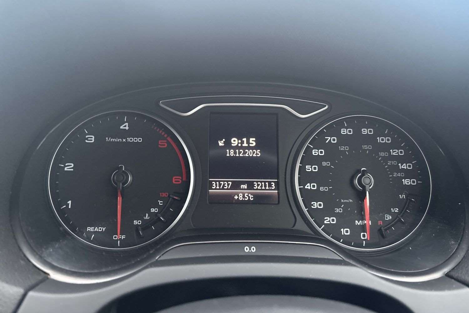 Used Audi A3 2020 for sale - 77000250: Photo 18