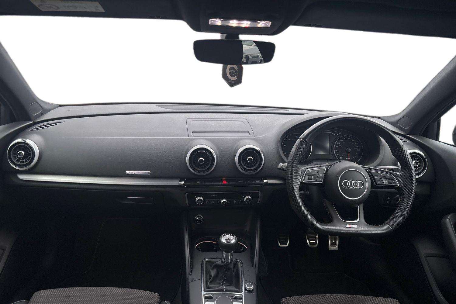 Used Audi A3 2020 for sale - 77000250: Photo 19