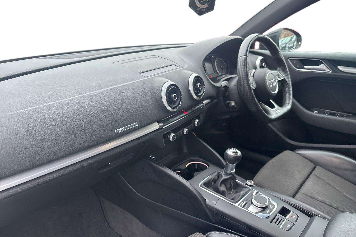 Used Audi A3 2020 for sale - 77000250: Photo 2