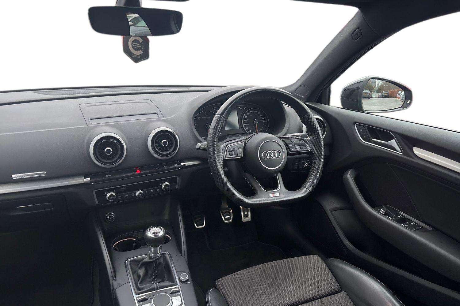 Used Audi A3 2020 for sale - 77000250: Photo 20