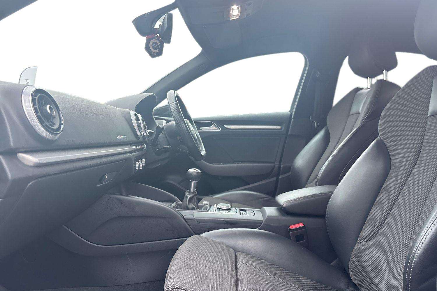 Used Audi A3 2020 for sale - 77000250: Photo 21