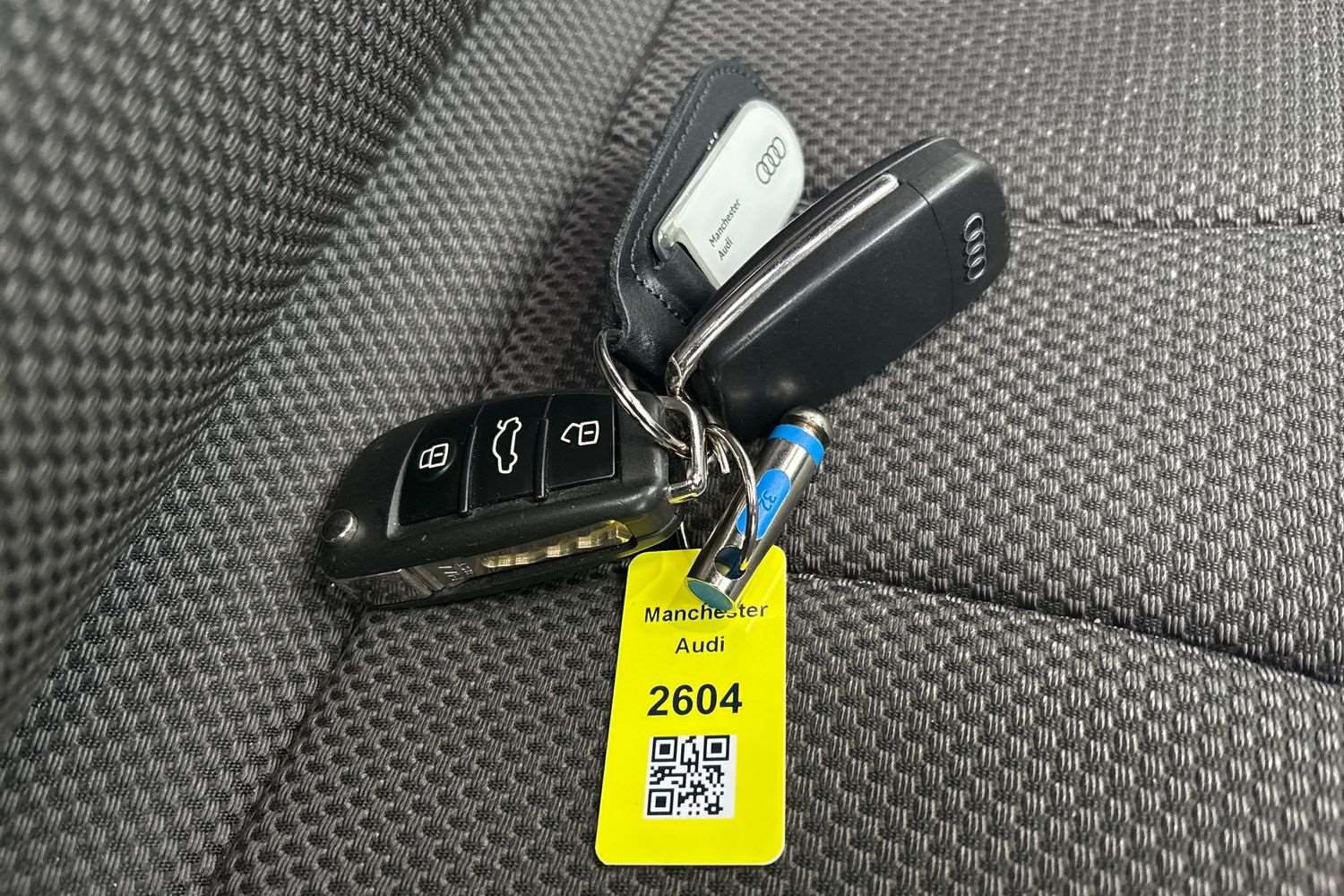 Used Audi A3 2020 for sale - 77000250: Photo 25