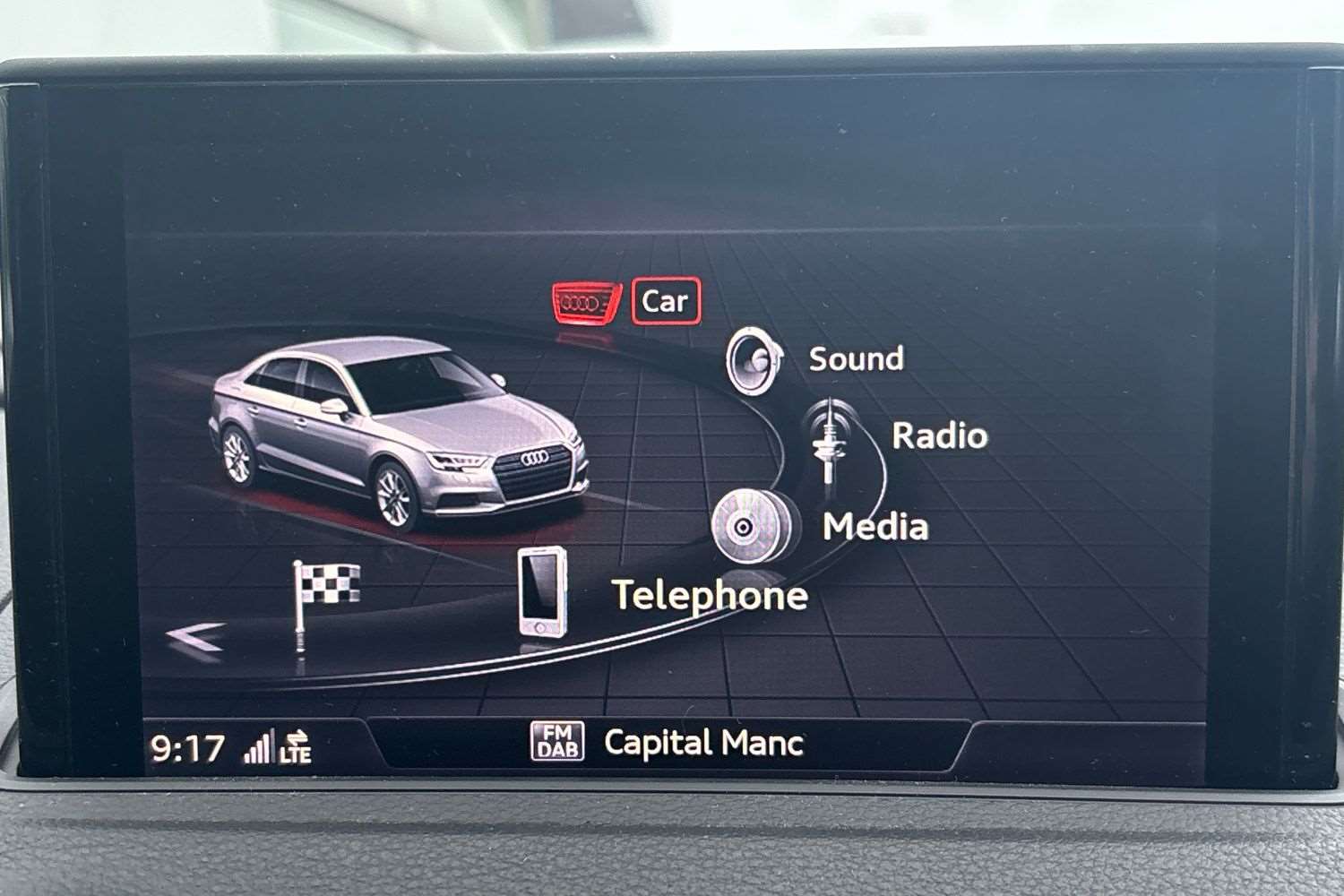 Used Audi A3 2020 for sale - 77000250: Photo 26