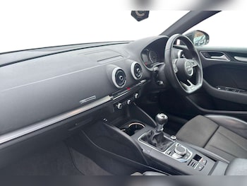 Used Audi A3 2020 for sale - 77000250: Photo