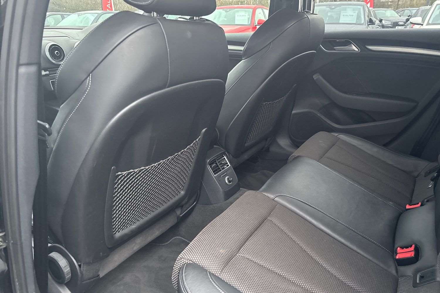 Used Audi A3 2020 for sale - 77000250: Photo 32