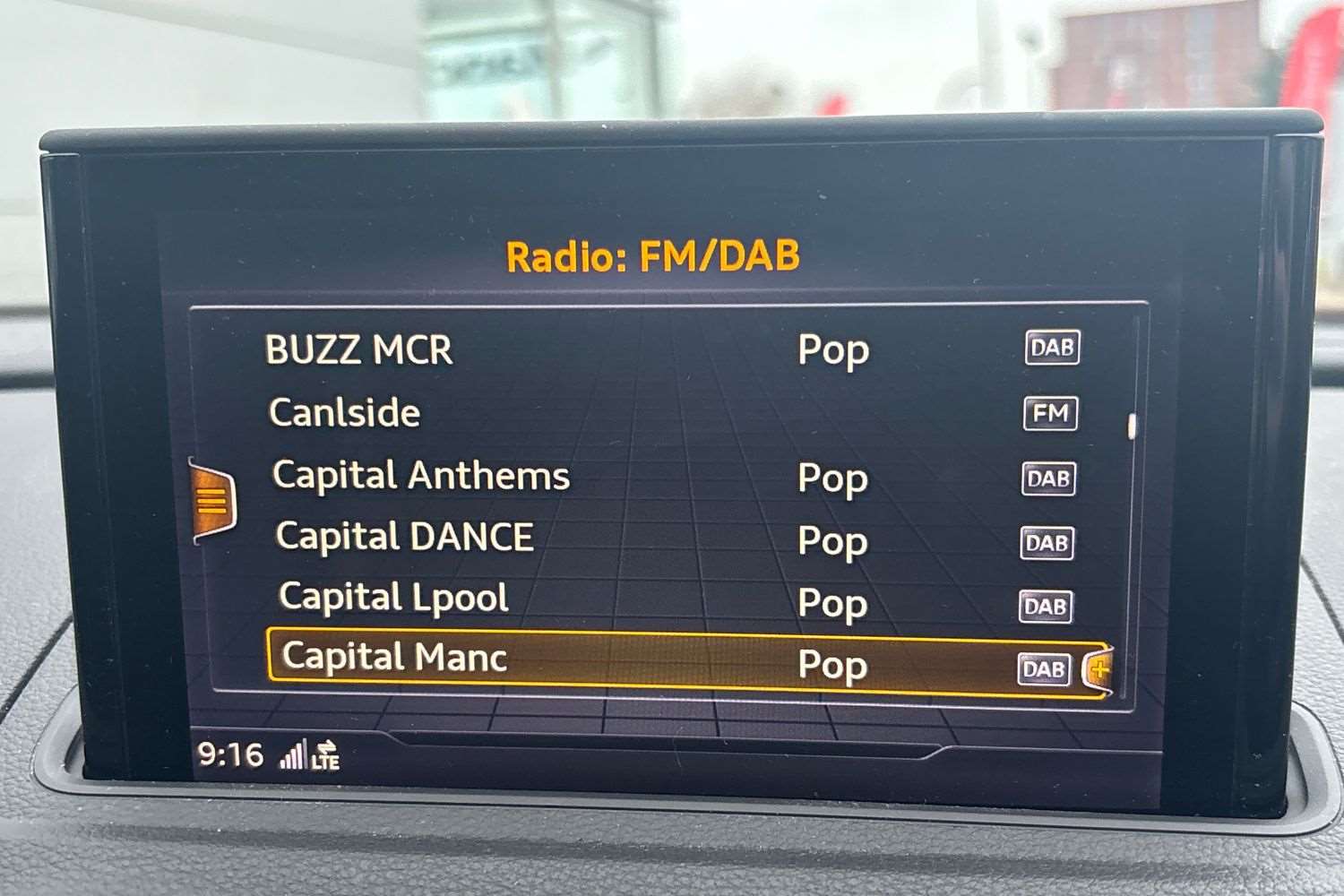 Used Audi A3 2020 for sale - 77000250: Photo 35