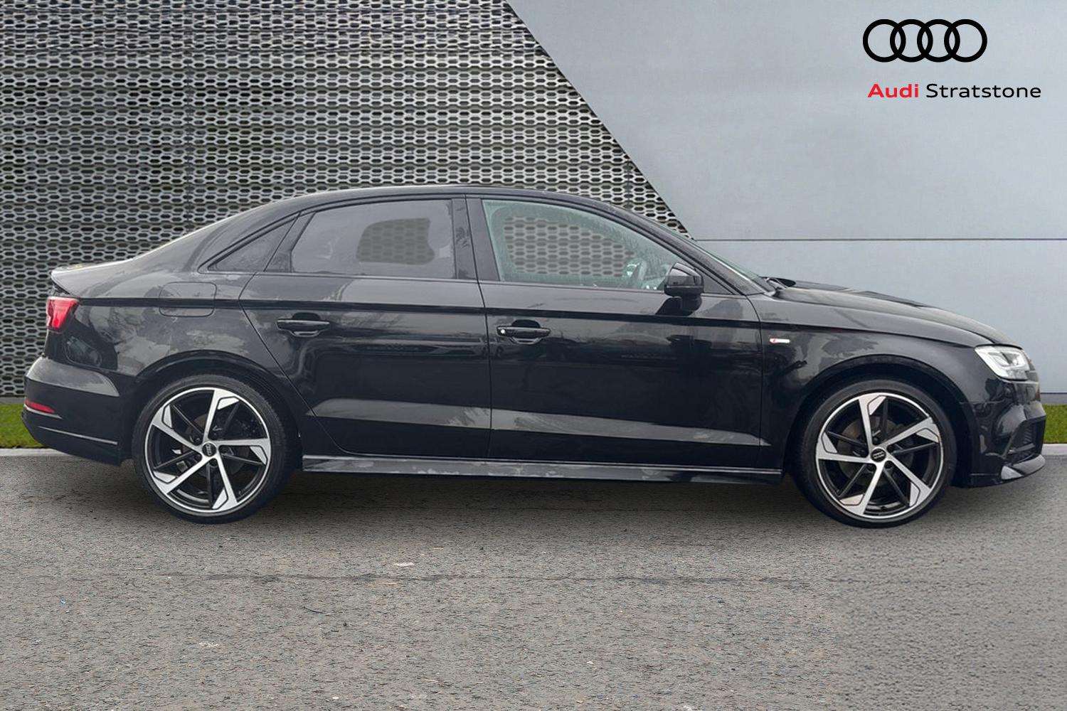 Used Audi A3 2020 for sale - 77000250: Photo 4